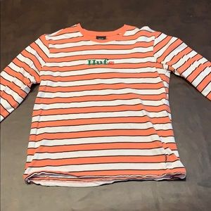 Huf long sleeve tee
